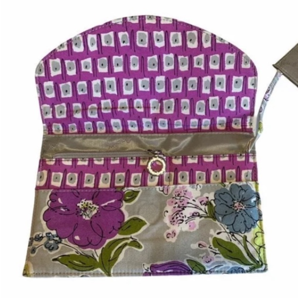 Vera Bradley Wallet